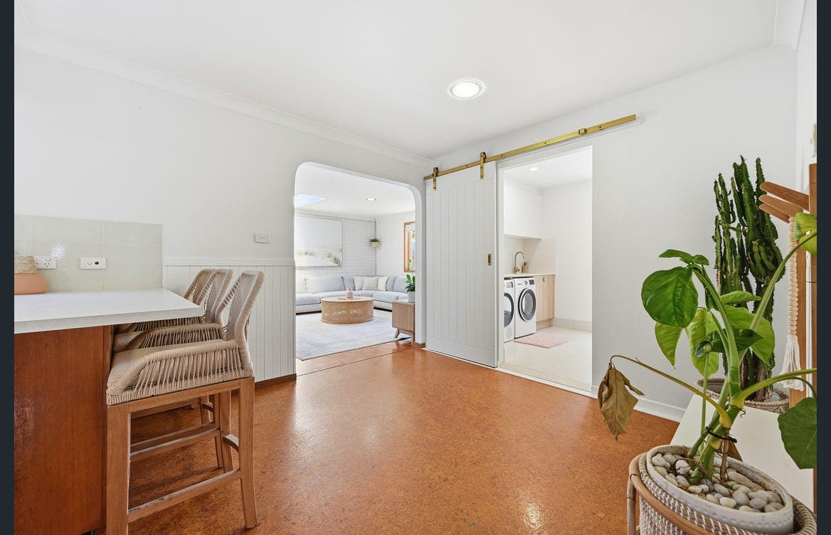Formal lounge or sitting room